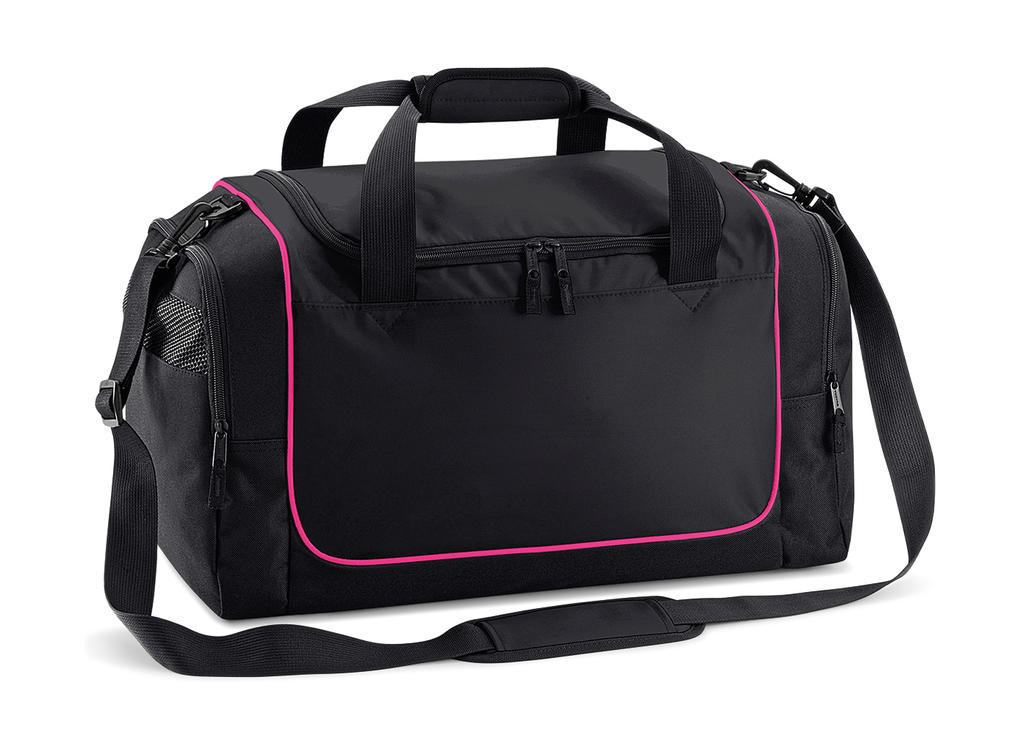  Locker Bag in Farbe Black/Fuchsia