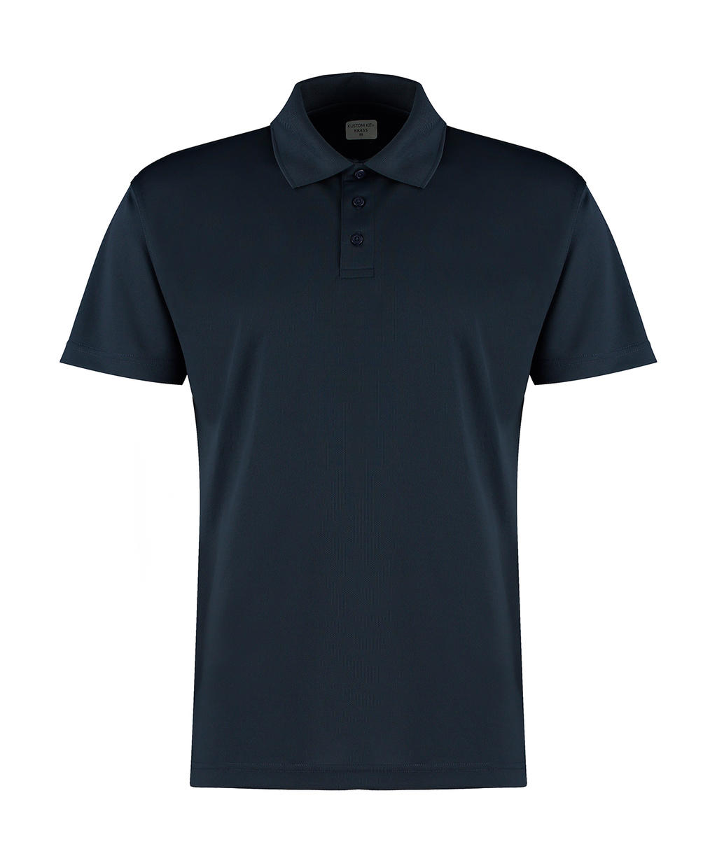  Regular Fit Cooltex? Plus Micro Mesh Polo in Farbe Navy