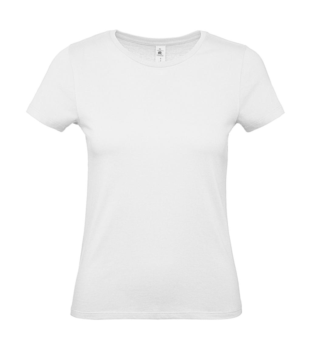  #E150 /women T-Shirt in Farbe Ash