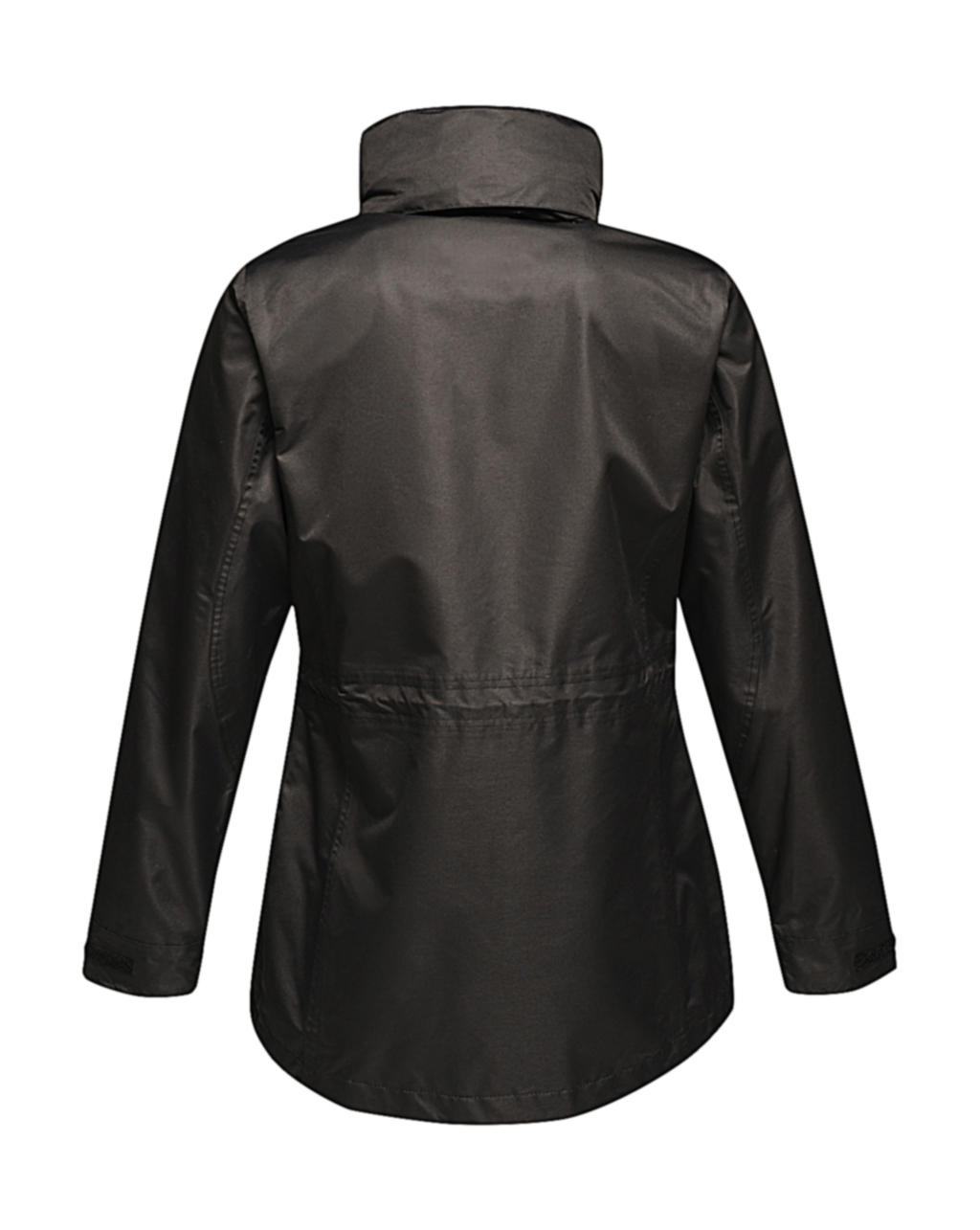  Womens Benson III Jacket in Farbe Black/Black
