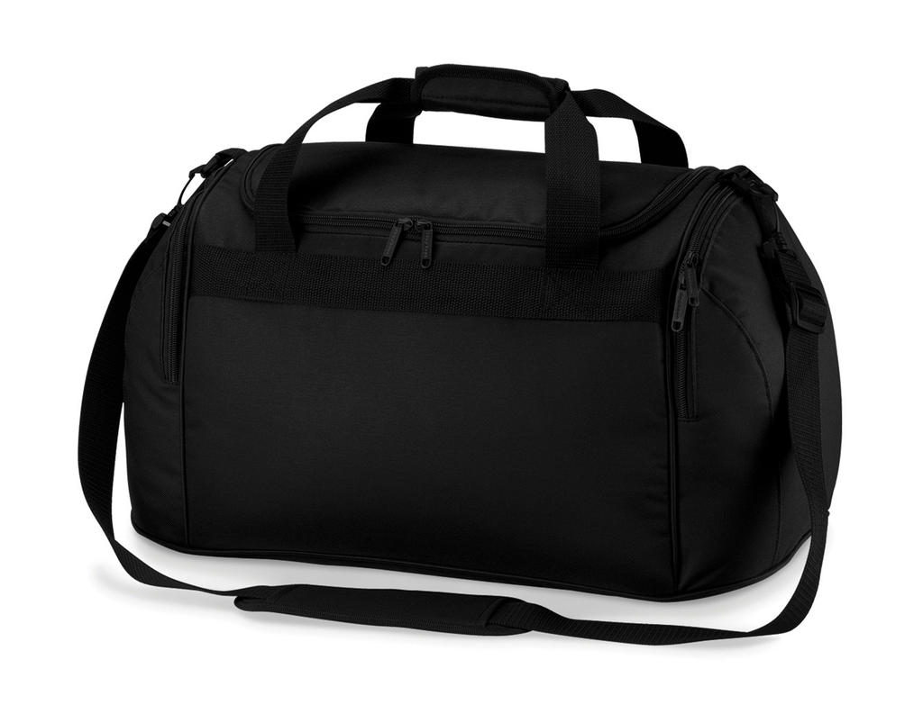  Freestyle Holdall in Farbe Black