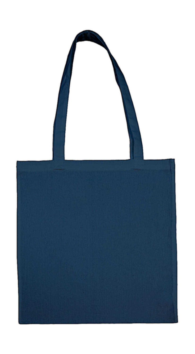  Cotton Bag LH in Farbe Indigo Blue