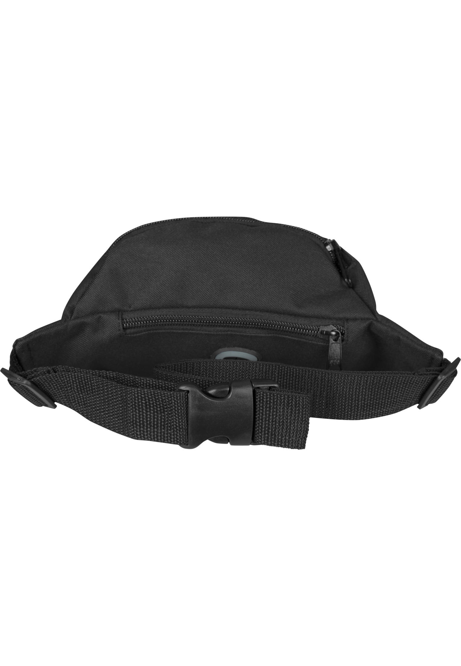 Taschen Triple-Zip Hip Bag in Farbe blk/blk