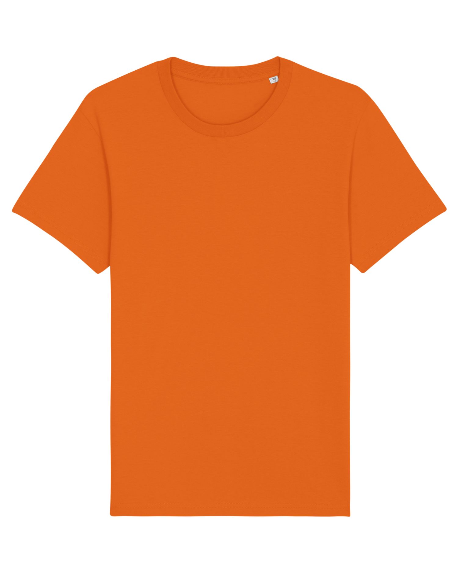 T-Shirt Rocker in Farbe Bright Orange