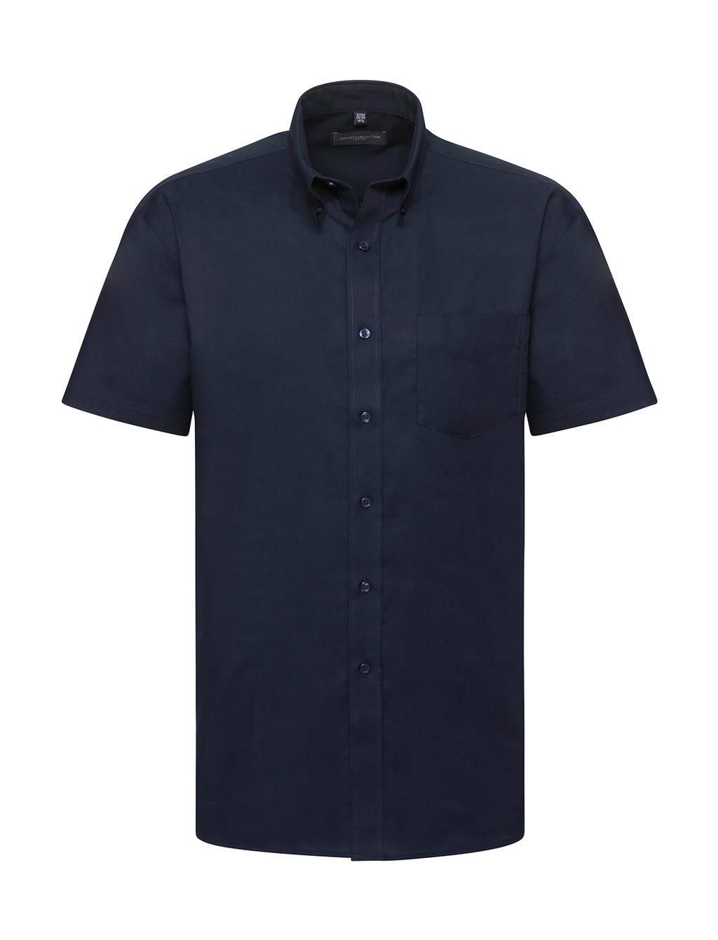  Oxford Shirt in Farbe Bright Navy