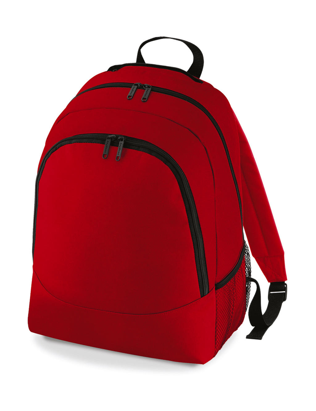  Universal Backpack in Farbe Classic Red