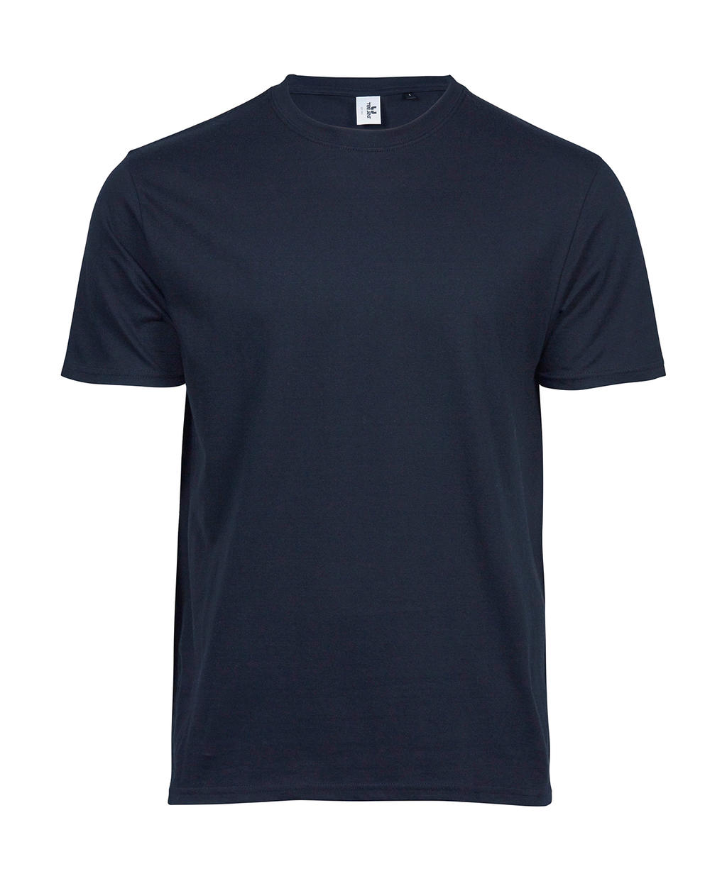  Power Tee in Farbe Navy