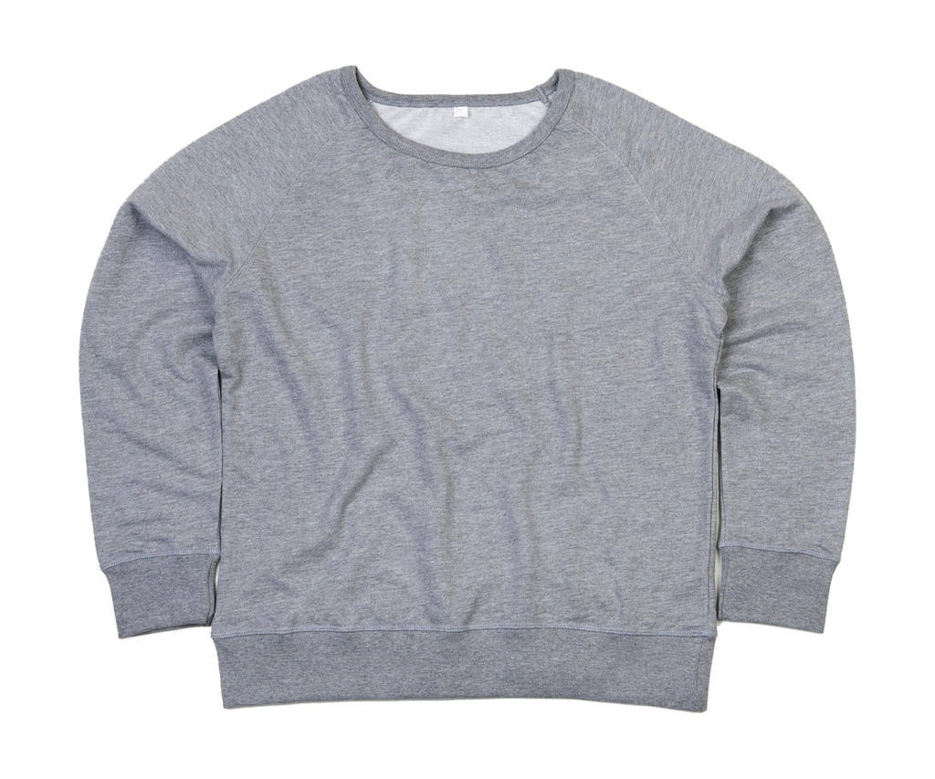  Womens Favourite Sweatshirt in Farbe Heather Grey Melange