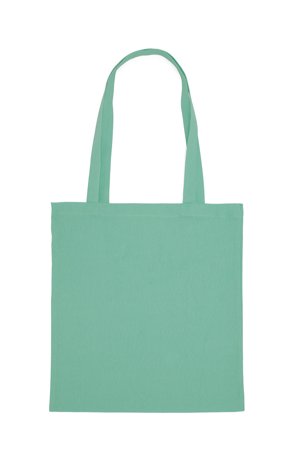  Cotton Bag LH in Farbe Neo Mint