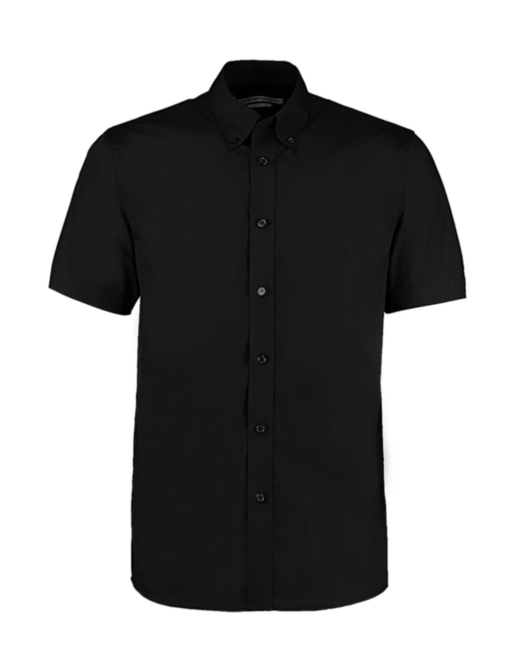  Classic Fit Workforce Shirt in Farbe Black