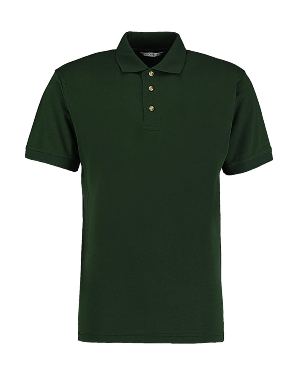  Classic Fit Workwear Polo Superwash? 60? in Farbe Bottle Green