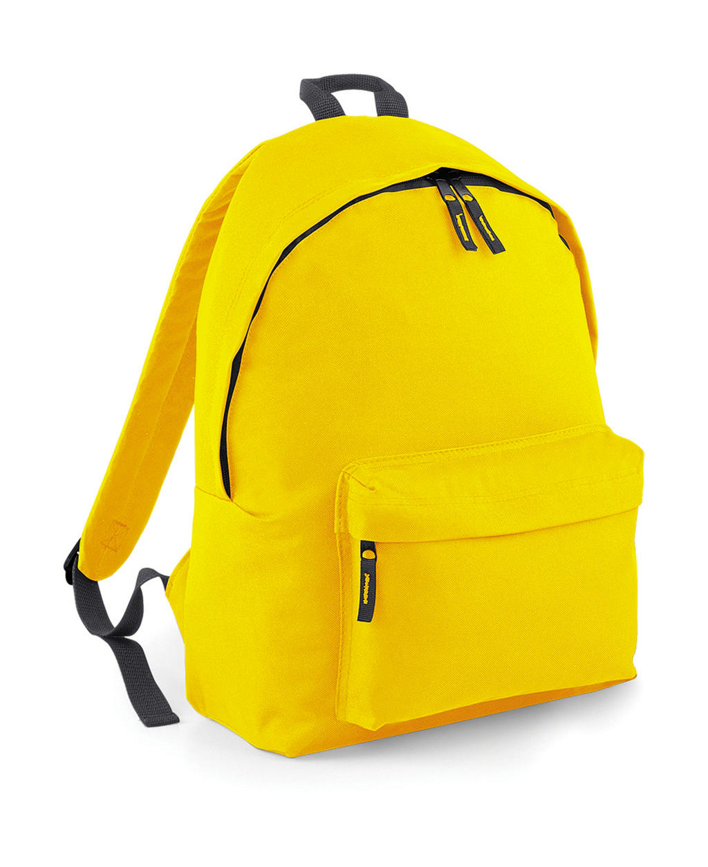  Original Fashion Backpack in Farbe Yellow/Graphite Grey