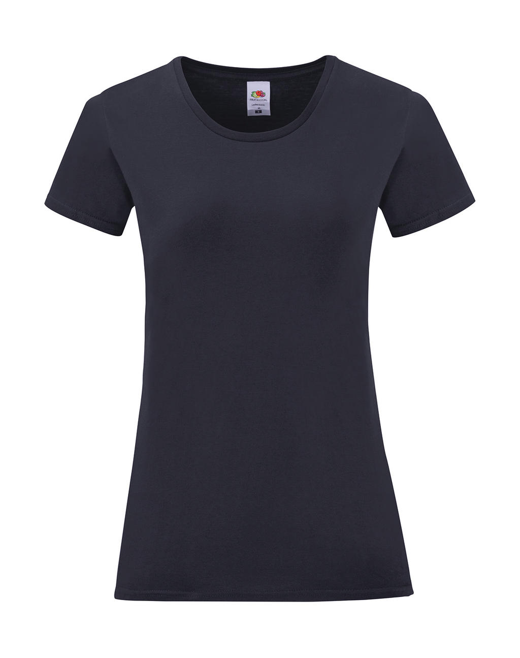  Ladies Iconic 150 T in Farbe Deep Navy