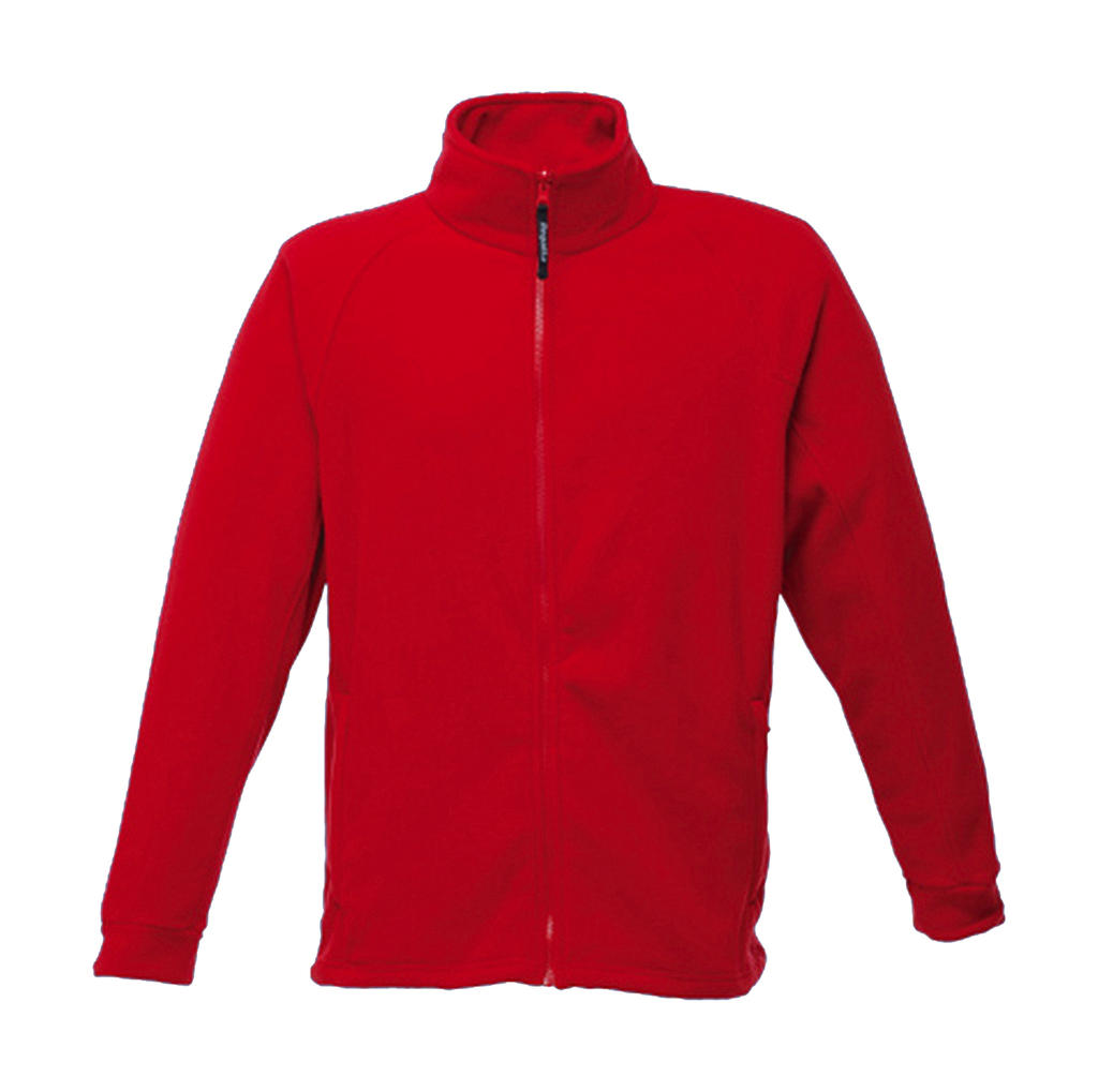  Thor III Interactive Fleece in Farbe Classic Red