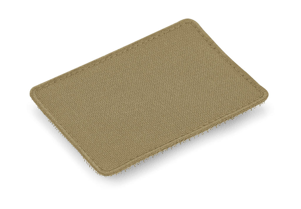  MOLLE Utility Patch in Farbe Desert Sand