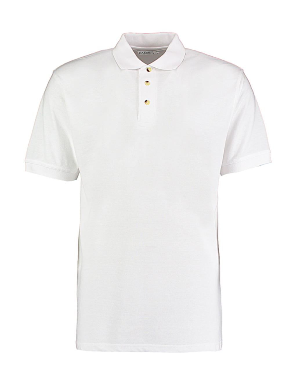  Classic Fit Workwear Polo Superwash? 60? in Farbe White