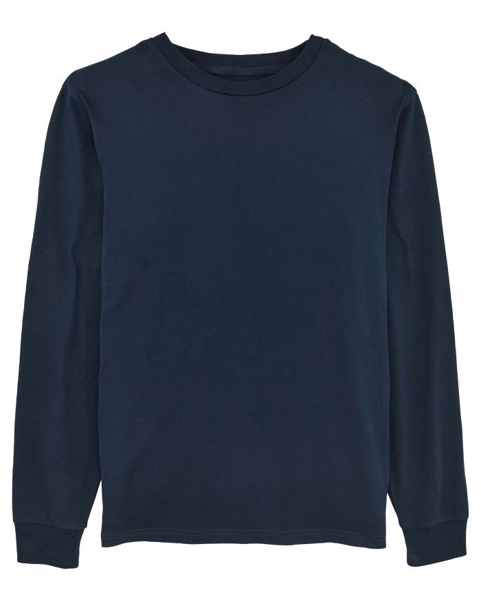 T-Shirt Stanley Shifts Dry in Farbe French Navy
