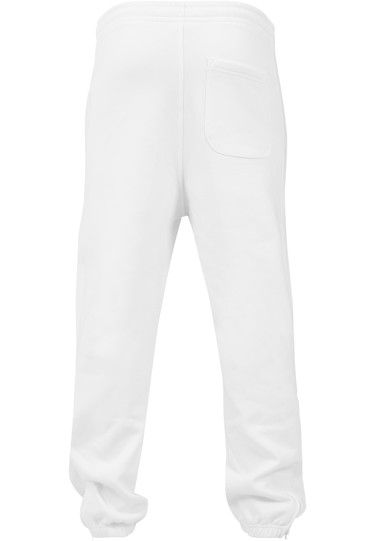 Sweatpants Sweatpants in Farbe white