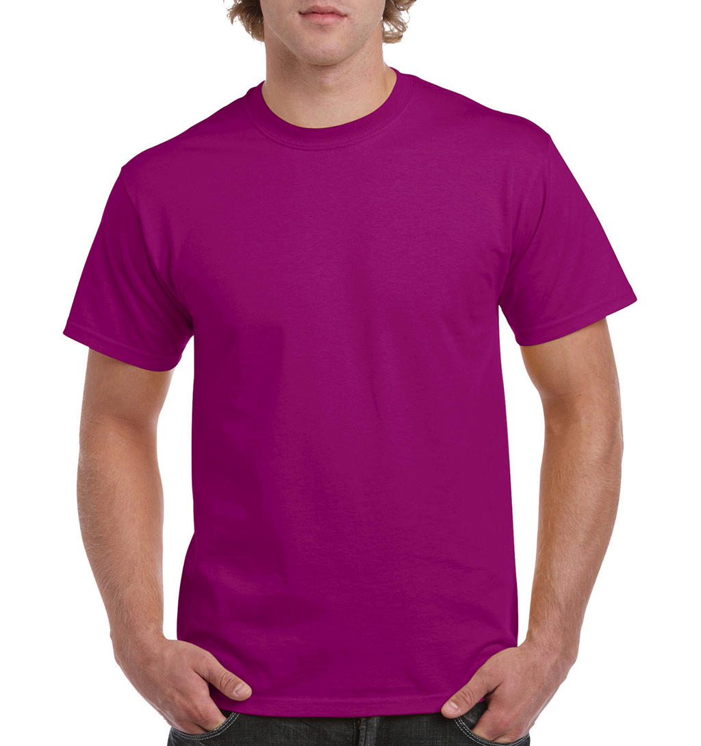 Hammer? Adult T-Shirt in Farbe Berry