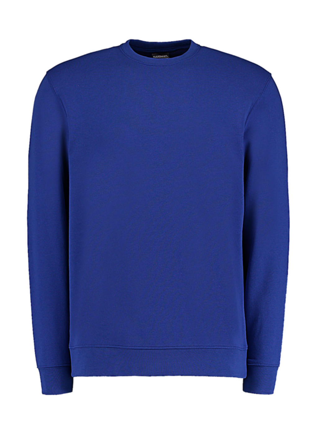  Regular Fit Sweatshirt Superwash? 60? in Farbe Royal