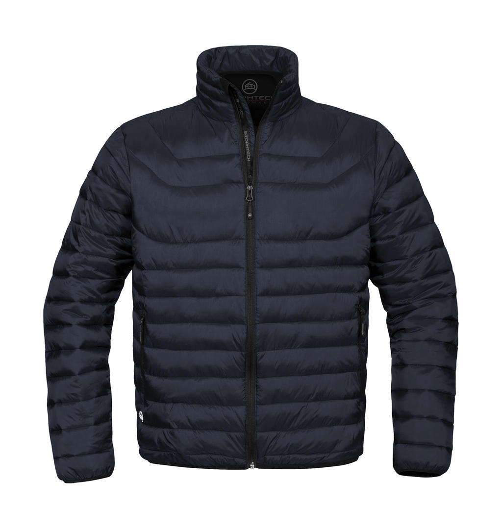  Altitude Jacket in Farbe Navy