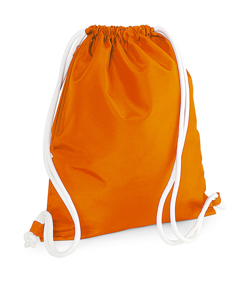  Icon Gymsac in Farbe Orange