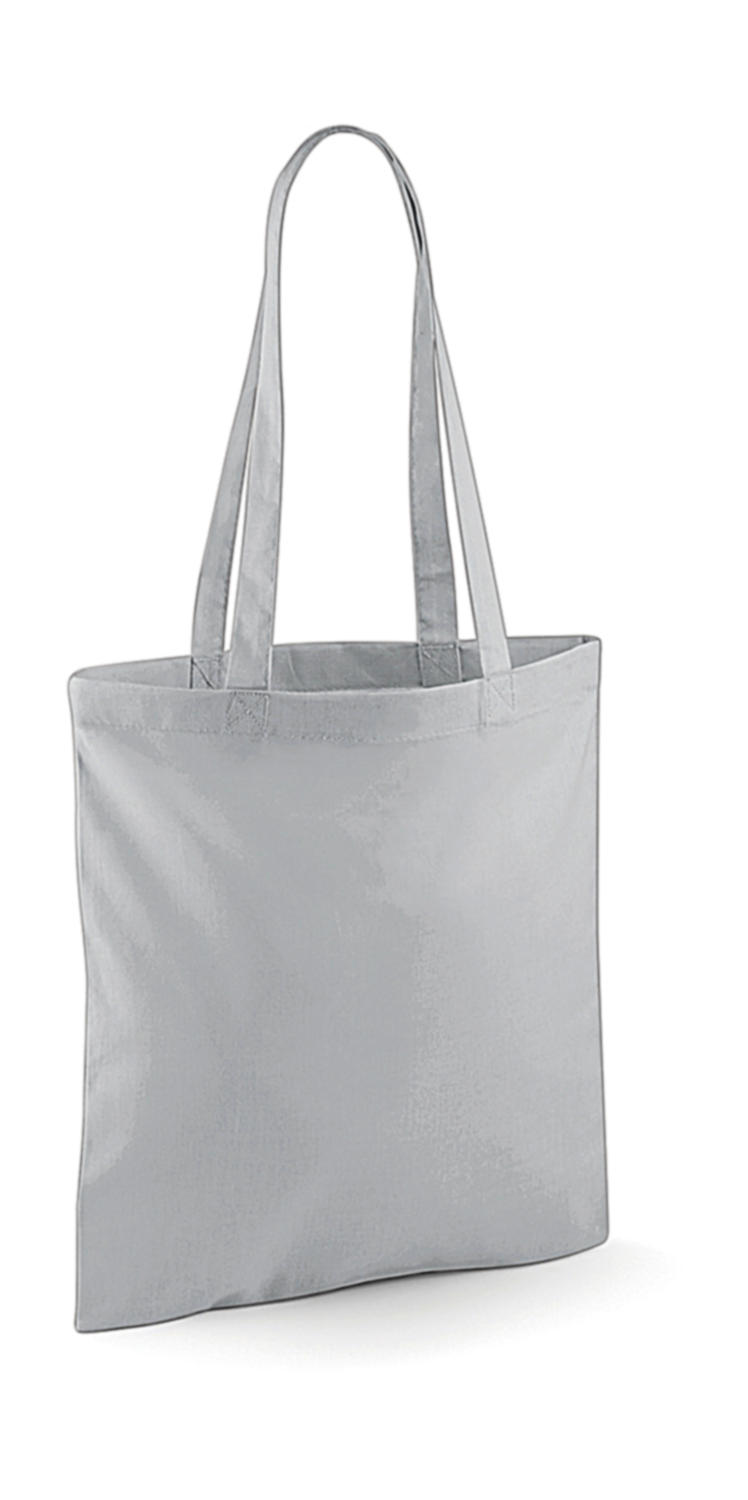  Bag for Life - Long Handles in Farbe Light Grey