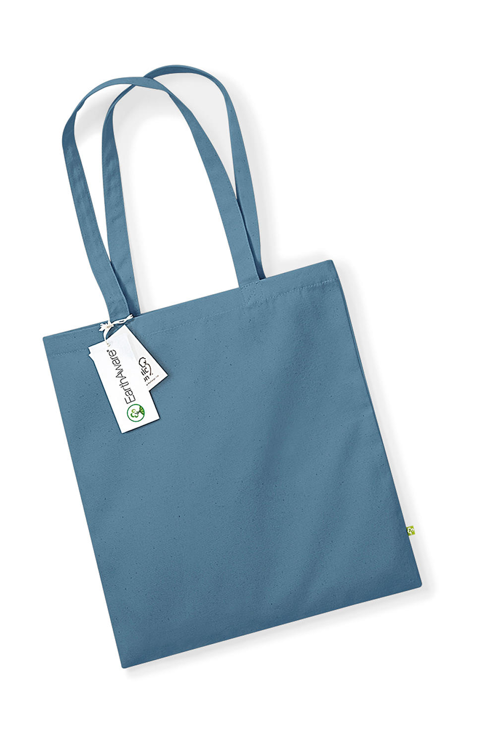  EarthAware? Organic Bag for Life in Farbe Airforce Blue