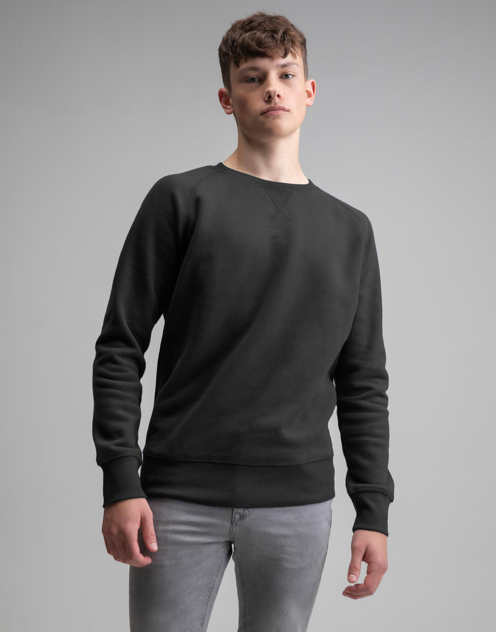 Men's Superstar Sweatshirt