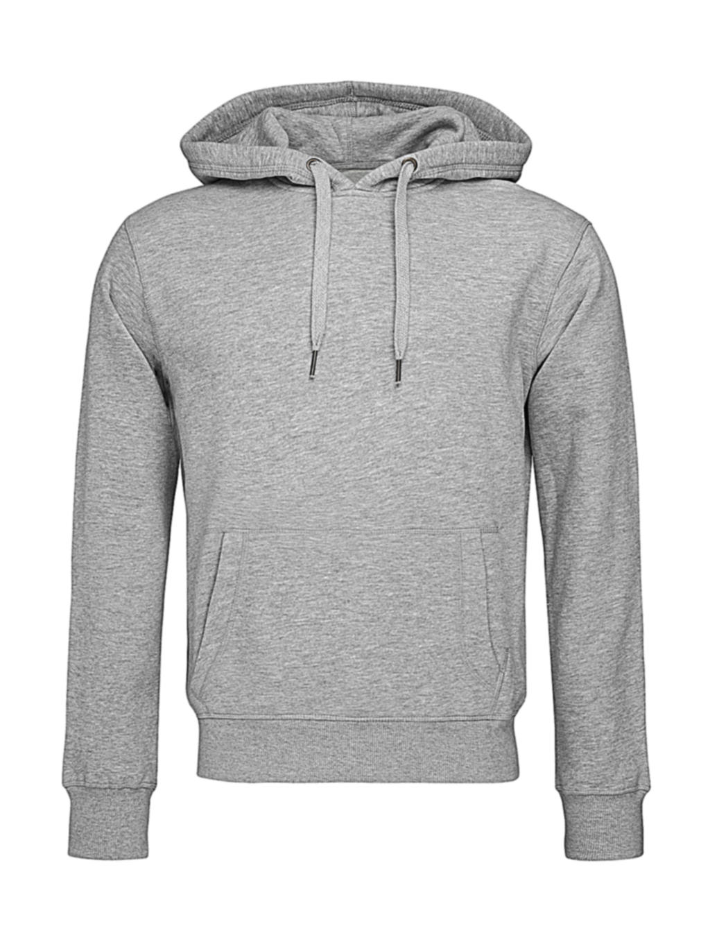  Unisex Sweat Hoodie Select in Farbe Grey Heather
