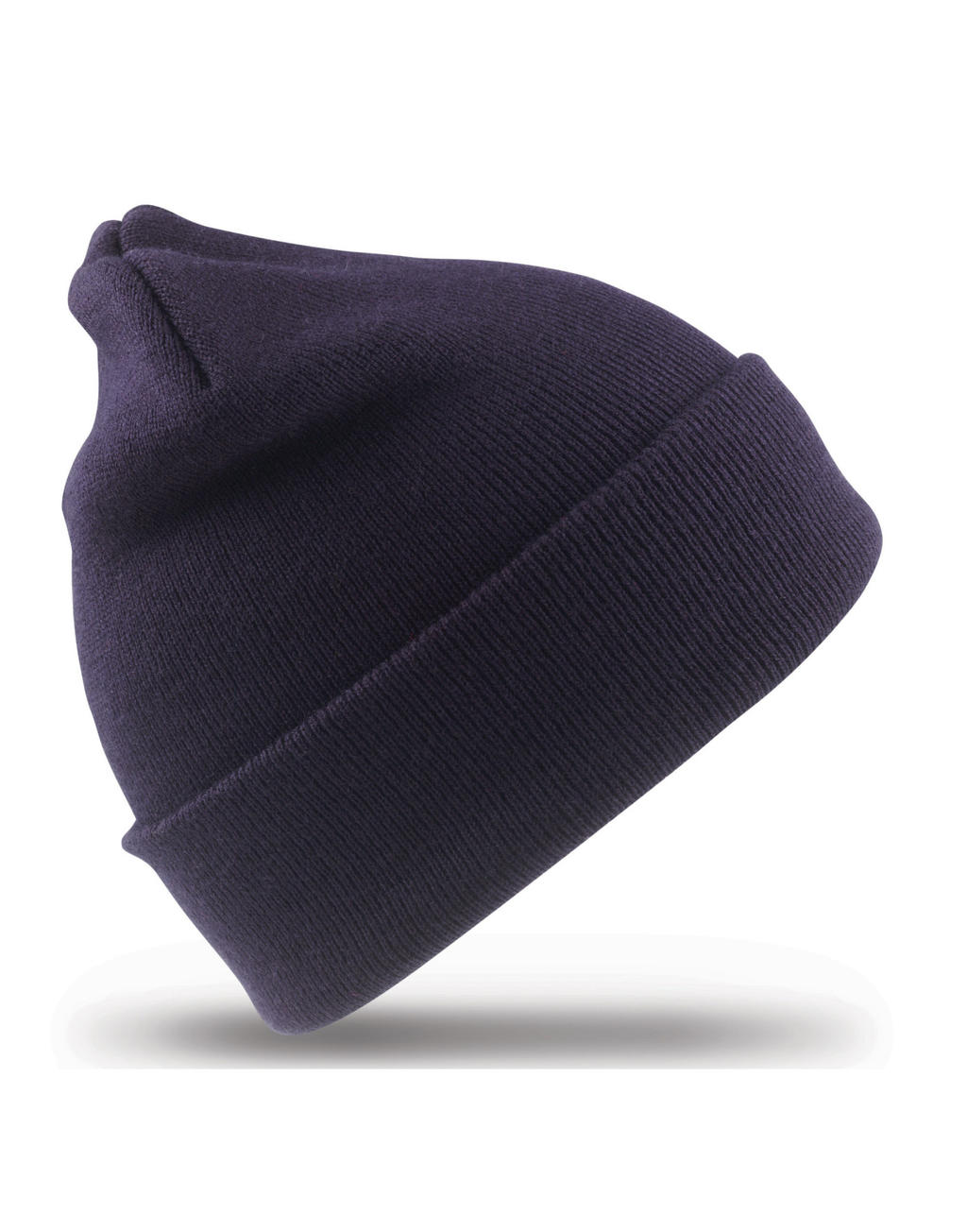  Recycled Thinsulate? Beanie in Farbe Navy