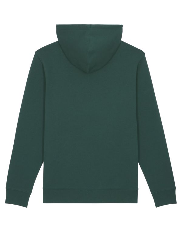 Hoodie sweatshirts Cruiser in Farbe Glazed Green