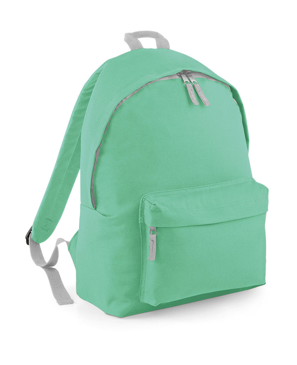  Original Fashion Backpack in Farbe Mint Green/Light Grey