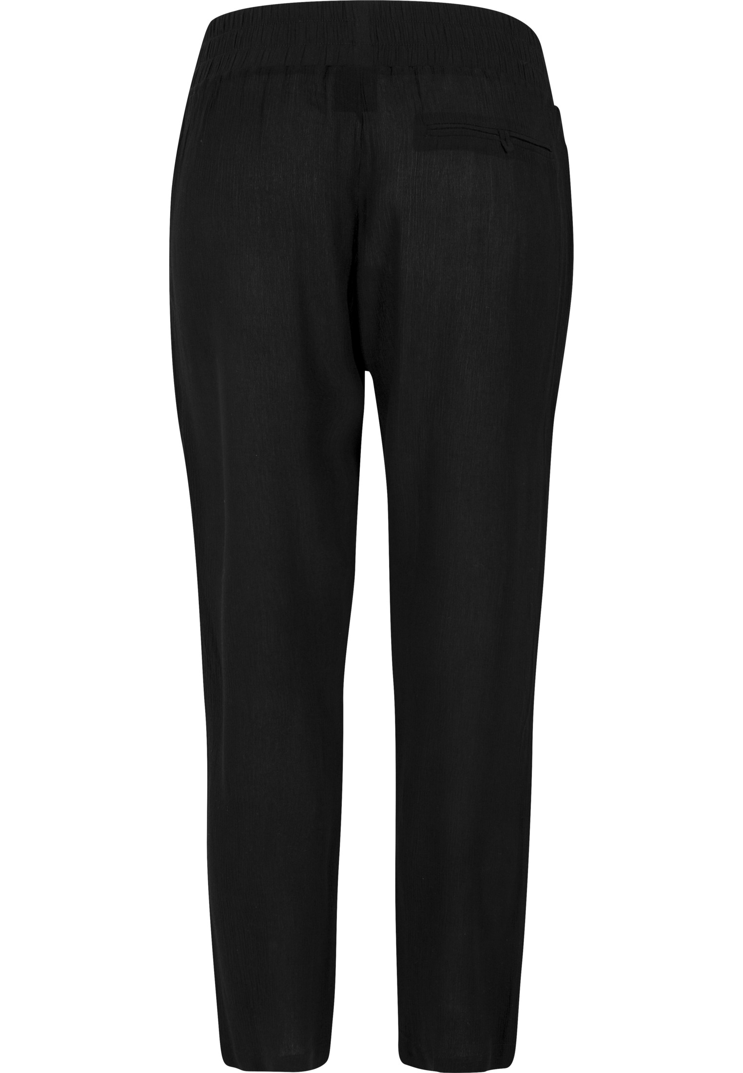 Hosen Ladies Beach Pants in Farbe black
