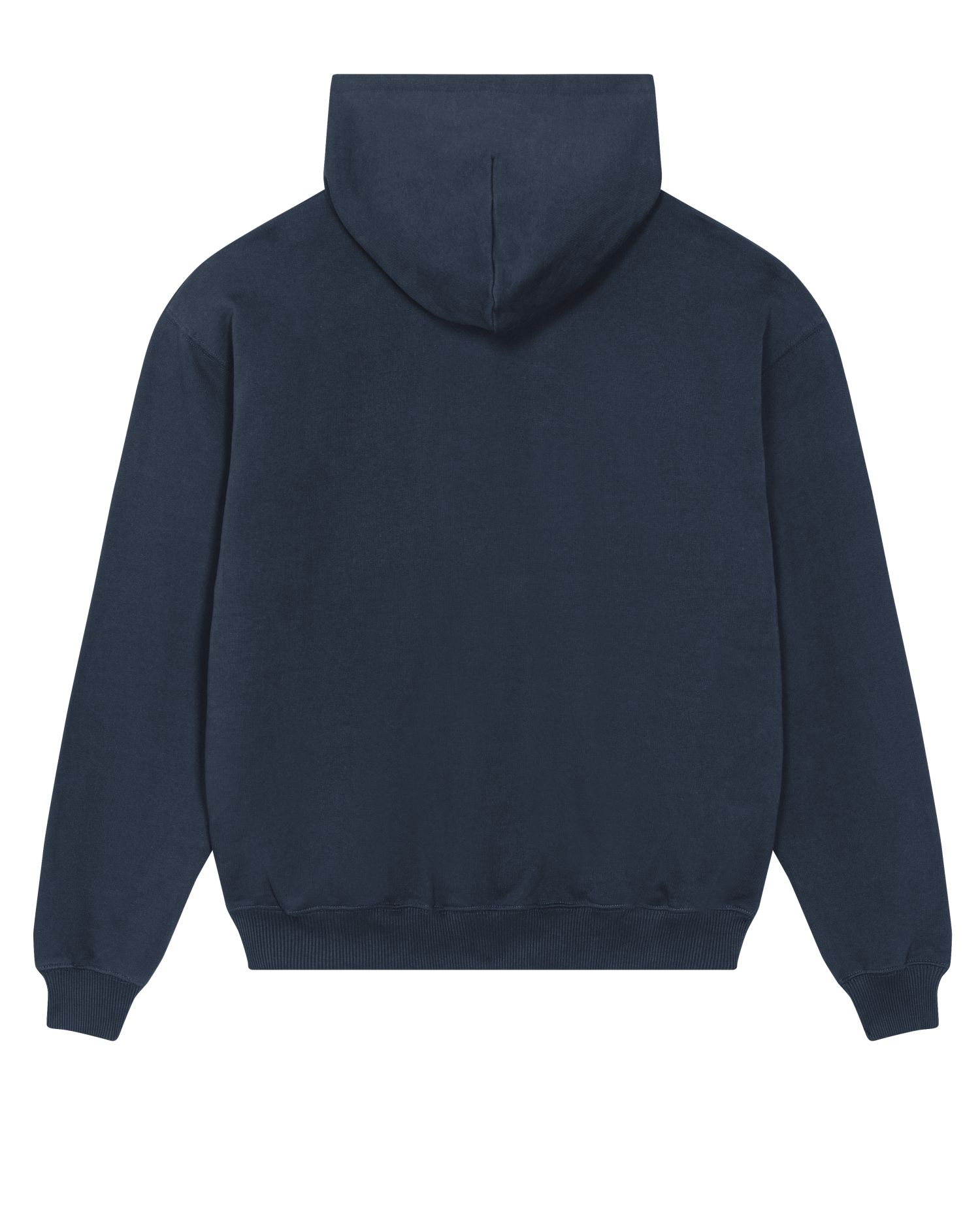 Hoodie sweatshirts Cooper Dry in Farbe French Navy
