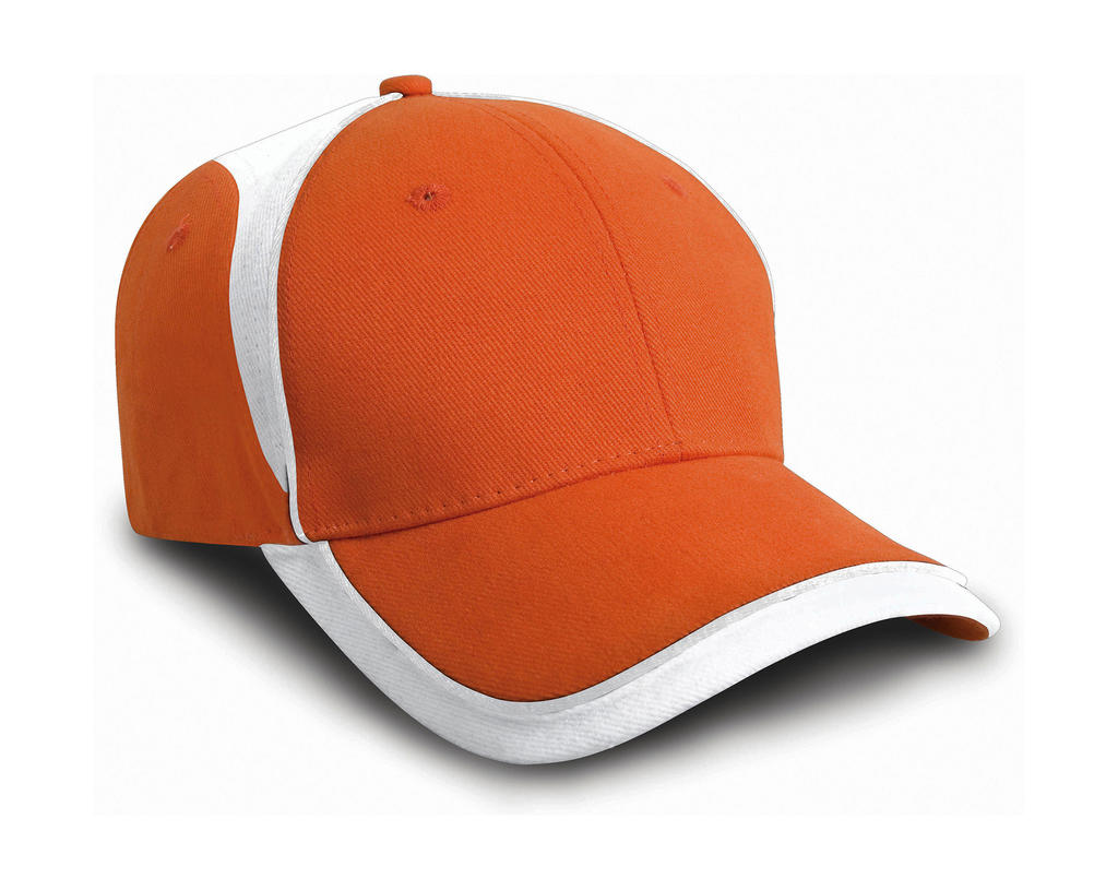  National Cap in Farbe Holland