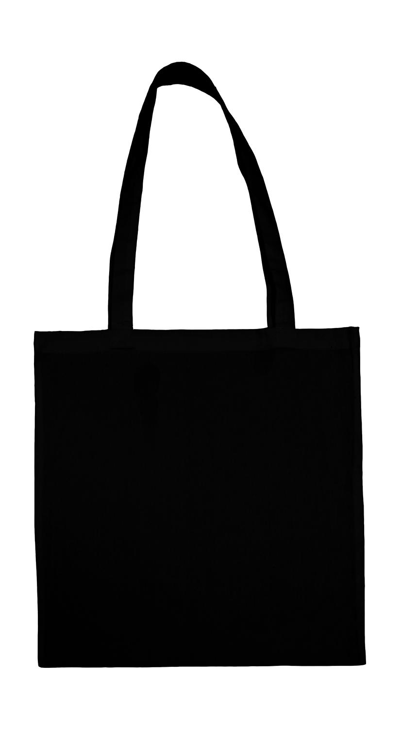  Cotton Bag LH in Farbe Black