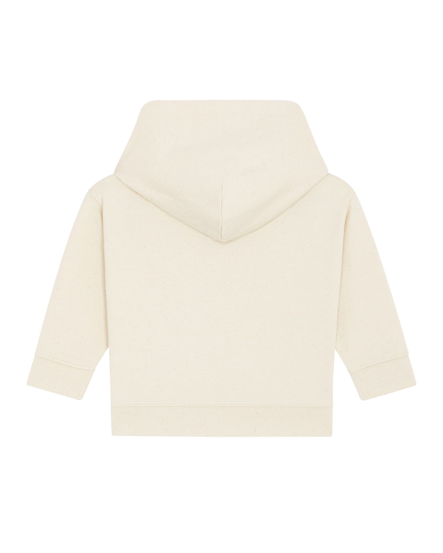 Hoodie sweatshirts Baby Cruiser in Farbe Natural Raw