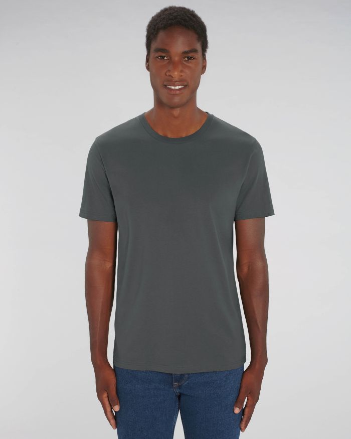 T-Shirt Creator in Farbe Anthracite