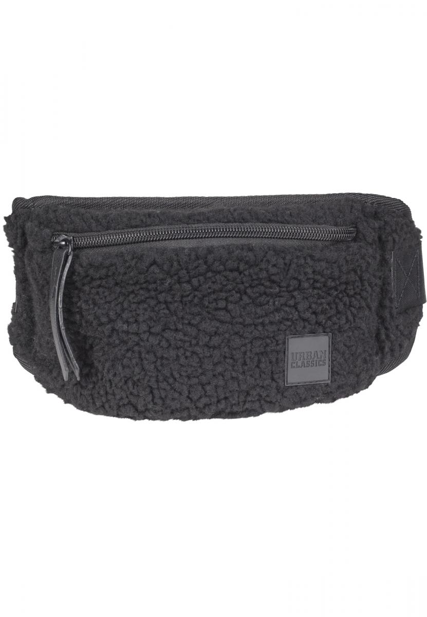 Taschen Sherpa Mini Hipbag in Farbe black