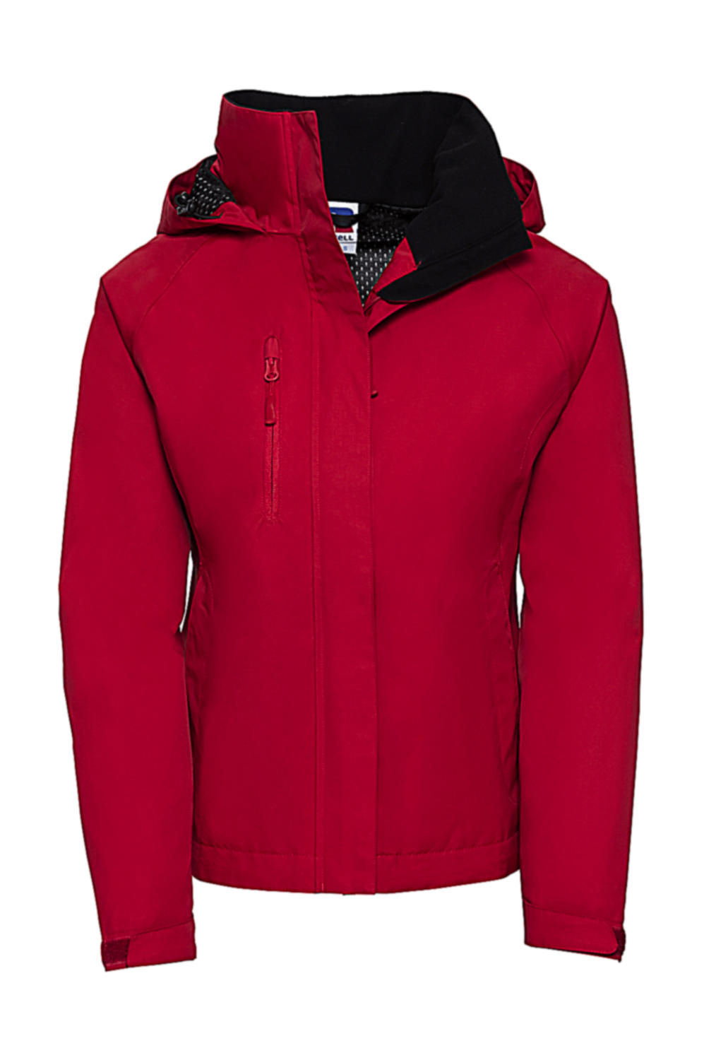  Ladies HydraPlus 2000 Jacket in Farbe Classic Red