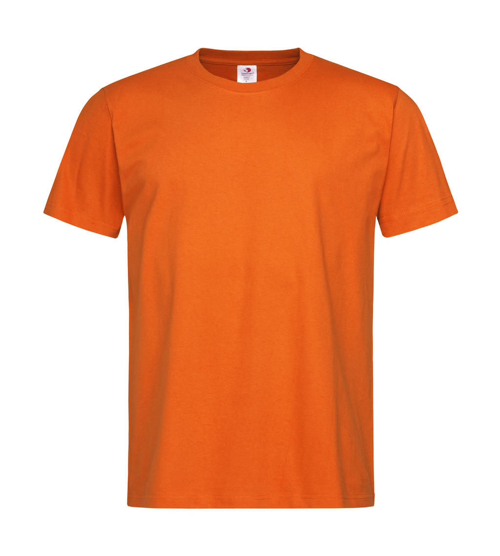  Comfort-T 185 in Farbe Orange