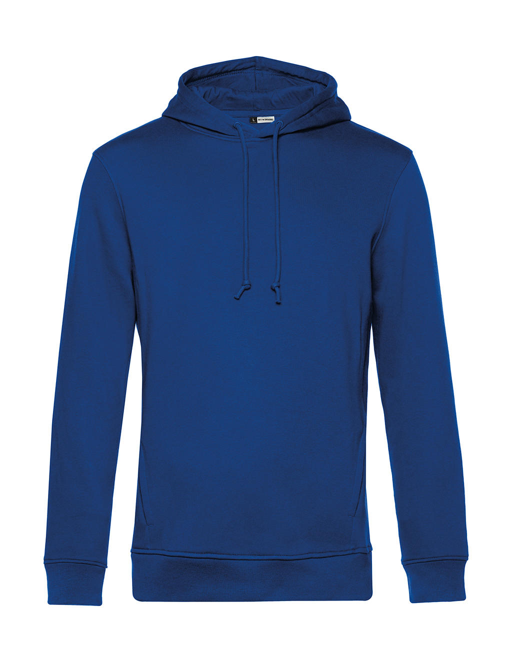  Organic Inspire Hooded_? in Farbe Royal