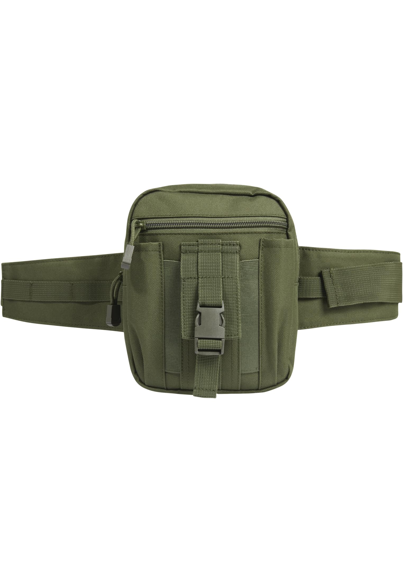 Taschen waistbeltbag Allround in Farbe olive