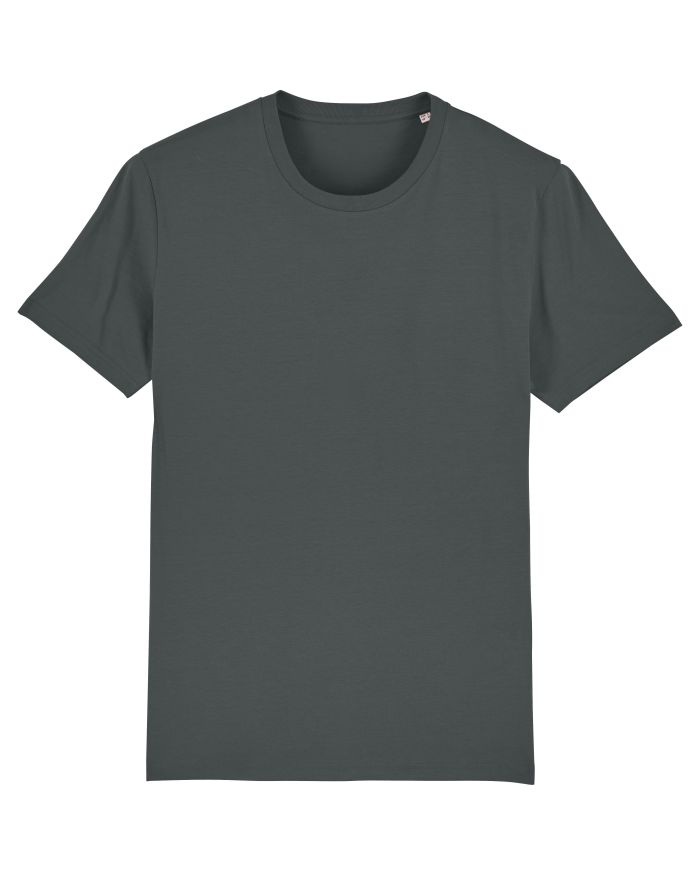 T-Shirt Creator in Farbe Anthracite