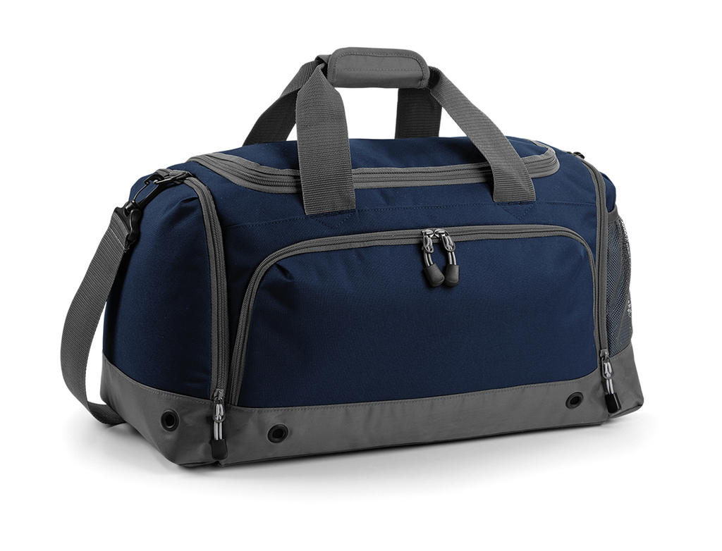  Athleisure Holdall in Farbe French Navy