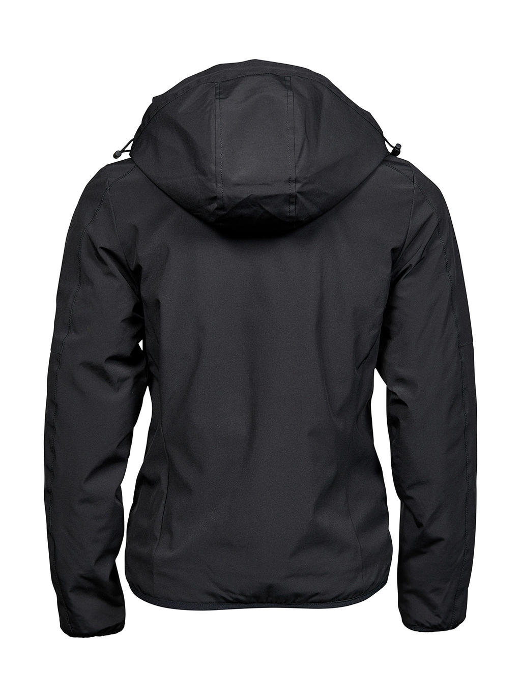  Ladies Urban Adventure Jacket in Farbe Black