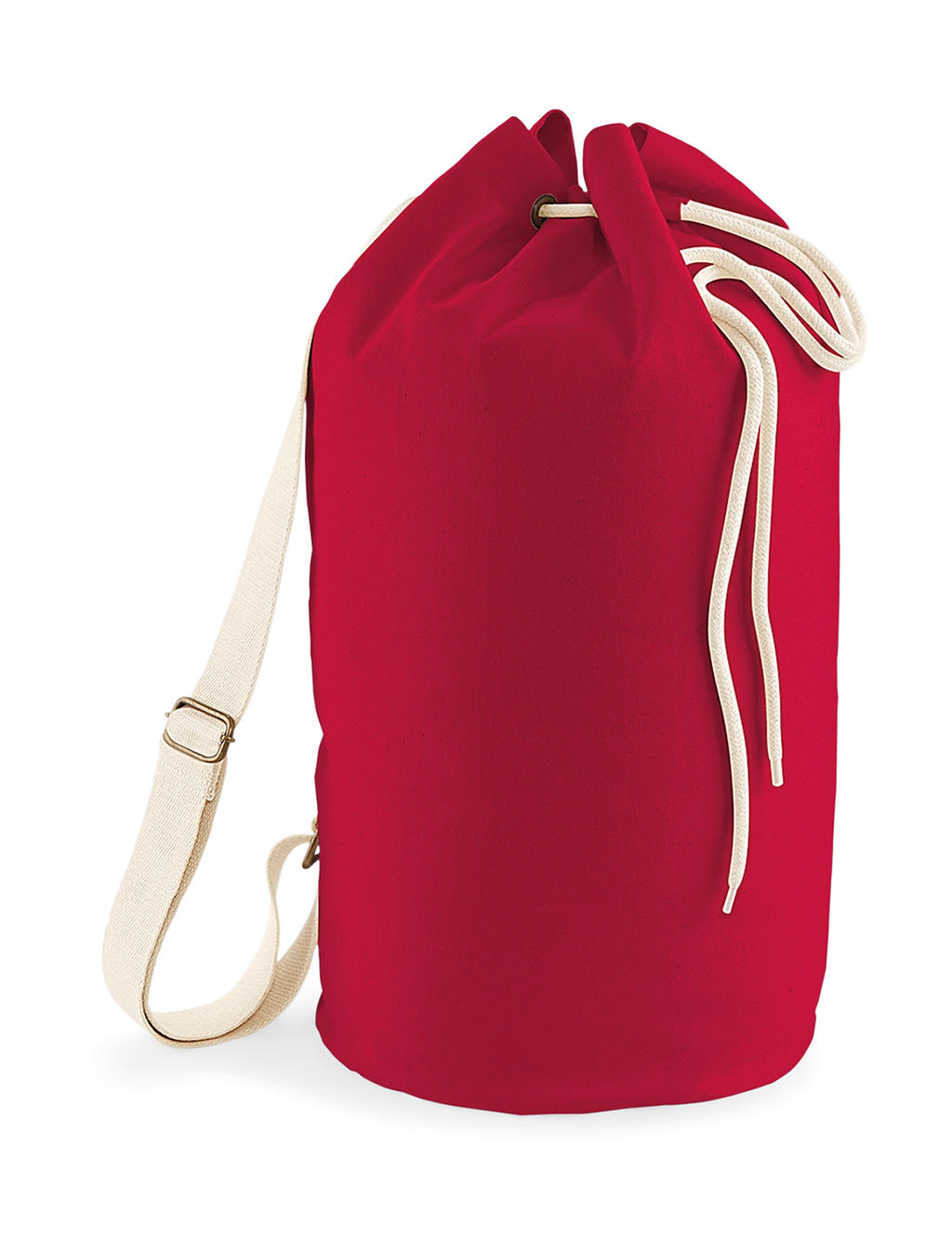  EarthAware? Organic Sea Bag in Farbe Classic Red
