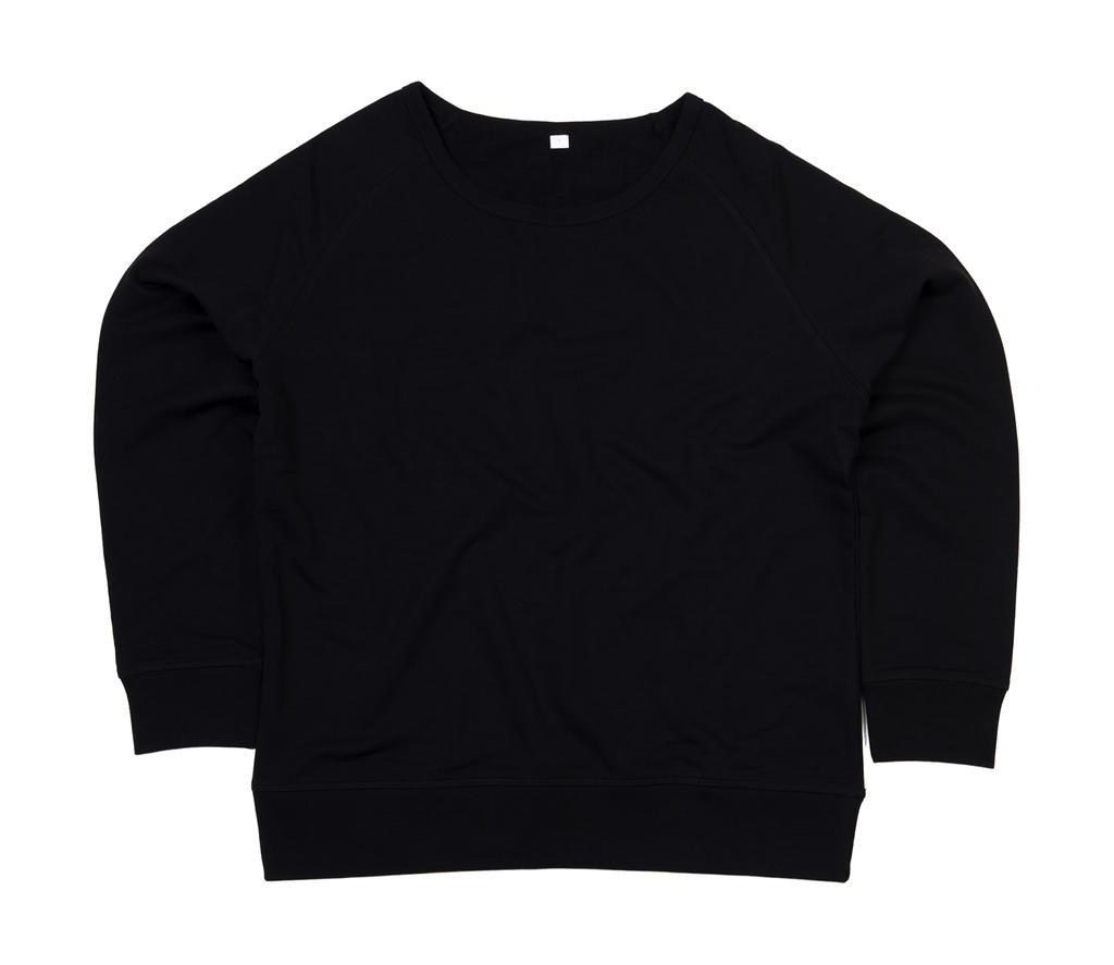  Womens Favourite Sweatshirt in Farbe Black