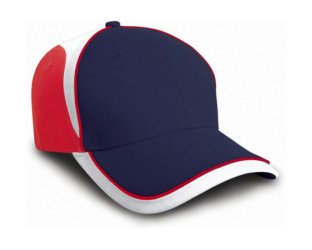  National Cap in Farbe France